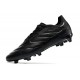 Botas de Futbol adidas Copa Pure.1 FG Negro