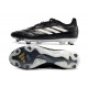 Botas de Futbol adidas Copa Pure.1 FG Negro Blanco