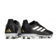 Botas de Futbol adidas Copa Pure.1 FG Negro Blanco