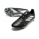Botas de Futbol adidas Copa Pure.1 FG Negro Blanco