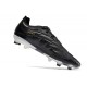 Botas de Futbol adidas Copa Pure.1 FG Negro Blanco