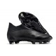 Zapatillas de fútbol adidas Predator Accuracy+ FG Negro
