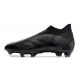 Zapatillas de fútbol adidas Predator Accuracy+ FG Negro