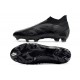 Zapatillas de fútbol adidas Predator Accuracy+ FG Negro