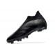 Zapatillas de fútbol adidas Predator Accuracy+ FG Negro