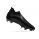 Zapatillas de fútbol adidas Predator Accuracy+ FG Negro