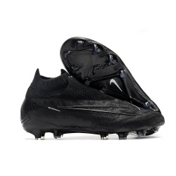 Nike Gripknit Phantom GX Elite Dynamic Fit FG Negro