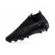 Nike Gripknit Phantom GX Elite Dynamic Fit FG Negro