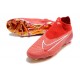 Nike Gripknit Phantom GX Elite Dynamic Fit FG Rojo