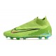 Nike Phantom Generative Texture GX Elite DF FG Verde