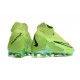Nike Phantom Generative Texture GX Elite DF FG Verde