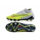Nike Phantom Generative Texture GX Elite DF FG Casi Voltio Gridiron Casi Uva
