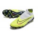 Nike Phantom Generative Texture GX Elite DF FG Casi Voltio Gridiron Casi Uva