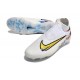 Nike Phantom Generative Texture GX Elite DF FG Blanco
