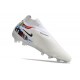 Nike Phantom Generative Texture GX Elite DF FG Blanco