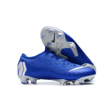 Nike Zapatillas de Futbol Mercurial Vapor XII Elite FG