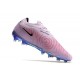 Nike Gripknit Phantom GX Elite FG Violeta Negro