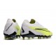 Nike Gripknit Phantom GX Elite FG Casi Voltio Gridiron Casi Uva