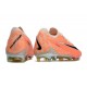 Nike Gripknit Phantom GX Elite FG Guava Hielo Negro Total Naranja