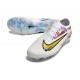 Nike Gripknit Phantom GX Elite FG Blanco Oro
