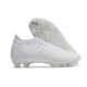 Botines adidas Predator Accuracy.1 FG Blanco