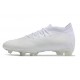 Botines adidas Predator Accuracy.1 FG Blanco