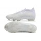Botines adidas Predator Accuracy.1 FG Blanco