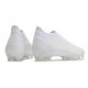 Botines adidas Predator Accuracy.1 FG Blanco