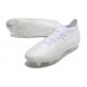 Botines adidas Predator Accuracy.1 FG Blanco