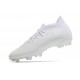 Botines adidas Predator Accuracy.1 FG Blanco