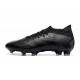 Botines adidas Predator Accuracy.1 FG Negro