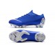 Nike Zapatillas de Futbol Mercurial Vapor XII Elite FG