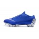 Nike Zapatillas de Futbol Mercurial Vapor XII Elite FG