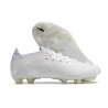 Botas adidas Predator Accuracy.1 L FG Blanco