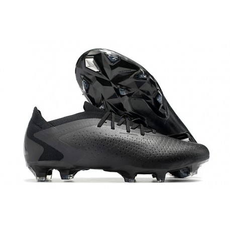 Botas adidas Predator Accuracy.1 L FG Negro