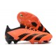 Botas adidas Predator Accuracy.1 L FG Equipo Solar Naranja Negro