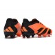 Botas adidas Predator Accuracy.1 L FG Equipo Solar Naranja Negro