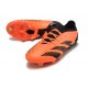 Botas adidas Predator Accuracy.1 L FG Equipo Solar Naranja Negro