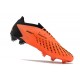 Botas adidas Predator Accuracy.1 L FG Equipo Solar Naranja Negro