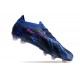 adidas Predator Accuracy.1 L FG Paul Pogba Azul Lúcido Equipo Rea Magenta Core Negro