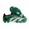 Botas adidas Predator Accuracy.1 L FG Verde Blanco