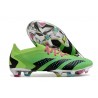 Botas adidas Predator Accuracy.1 L FG Verde Negro