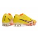 Nike Air Zoom Mercurial Vapor XV Elite AG Amarillo Naranja