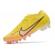 Nike Air Zoom Mercurial Vapor XV Elite AG Amarillo Naranja