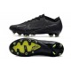 Nike Air Zoom Mercurial Vapor XV Elite AG Negro DK Gris Humo Cumbre Blanco Voltio