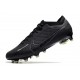 Nike Air Zoom Mercurial Vapor XV Elite AG Negro DK Gris Humo Cumbre Blanco Voltio