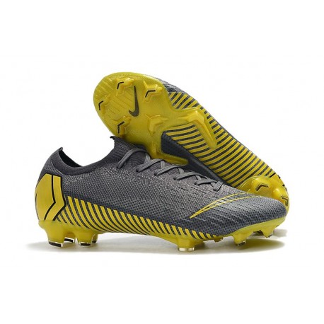 Nike Zapatillas de Futbol Mercurial Vapor XII Elite FG