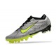 Nike Air Zoom Mercurial Vapor XV Elite AG Gris Volt