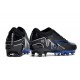 Nike Air Zoom Mercurial Vapor XV Elite AG Negro Cromo Hyper Royal