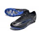 Nike Air Zoom Mercurial Vapor XV Elite AG Negro Cromo Hyper Royal